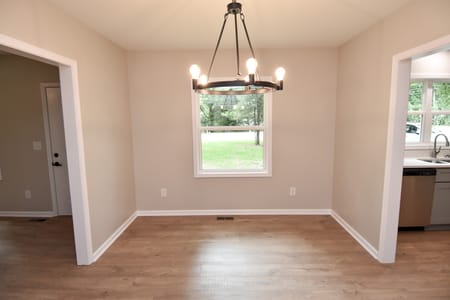 Barnesville, GA 30204 Lamar County