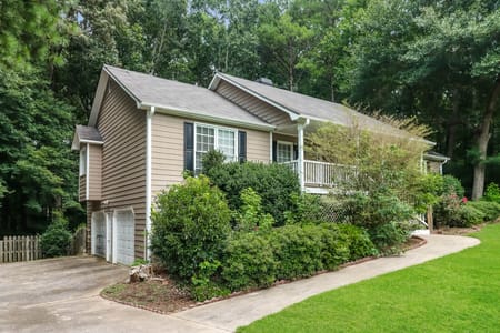 Douglasville, GA 30134 Paulding County