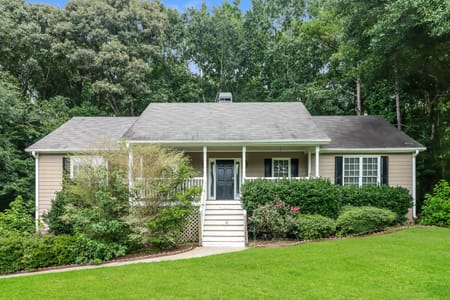 Douglasville, GA 30134 Paulding County
