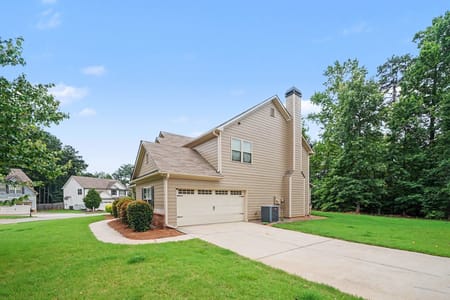 Hoschton, GA 30548 Jackson County