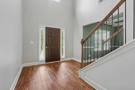 Hoschton, GA 30548 Jackson County