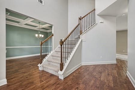 Hoschton, GA 30548 Jackson County