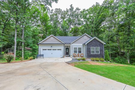 Villa Rica, GA 30180 Carroll County