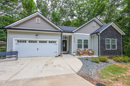 Villa Rica, GA 30180 Carroll County