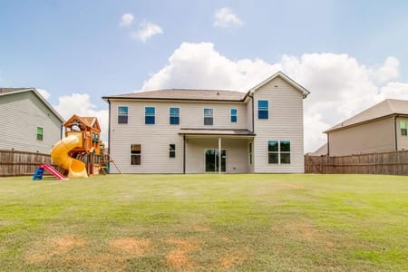 Winder, GA 30680 Barrow County