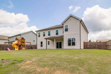 Winder, GA 30680 Barrow County