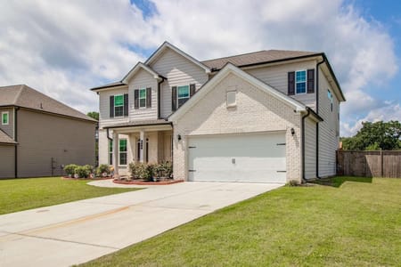 Winder, GA 30680 Barrow County