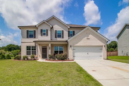 Winder, GA 30680 Barrow County