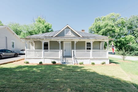Griffin, GA 30223 Spalding County