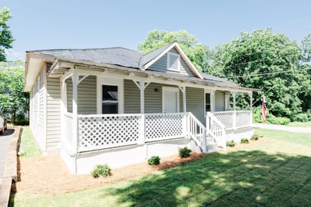 Griffin, GA 30223 Spalding County