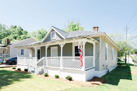 Griffin, GA 30223 Spalding County