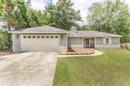 Warner Robins, GA 31088 Houston County