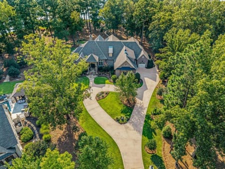 Greensboro, GA 30642 Greene County