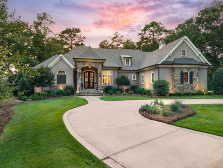 Greensboro, GA 30642 Greene County