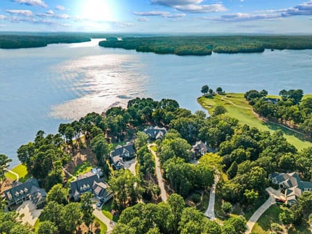 Greensboro, GA 30642 Greene County