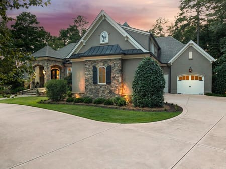 Greensboro, GA 30642 Greene County