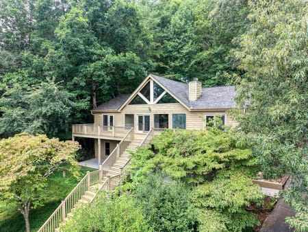 Blairsville, GA 30512 Union County