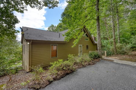 Blairsville, GA 30512 Union County