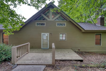 Blairsville, GA 30512 Union County