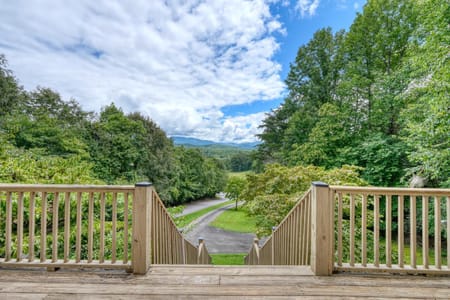 Blairsville, GA 30512 Union County