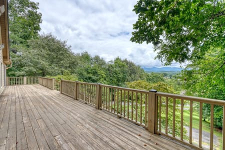 Blairsville, GA 30512 Union County
