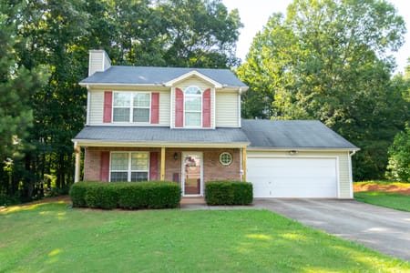 Winder, GA 30680 Barrow County
