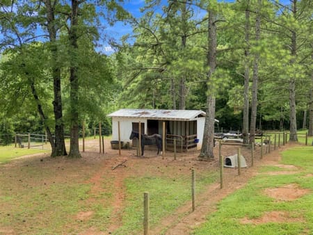 Brooks, GA 30205 Spalding County