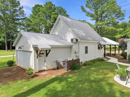 Brooks, GA 30205 Spalding County