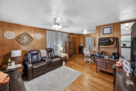 Warner Robins, GA 31093 Houston County
