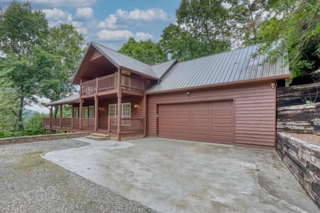 Blairsville, GA 30512 Union County