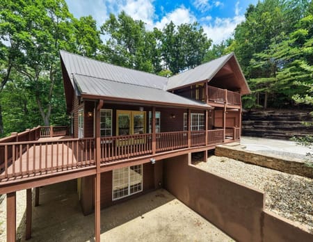 Blairsville, GA 30512 Union County