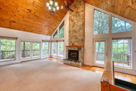 Blairsville, GA 30512 Union County