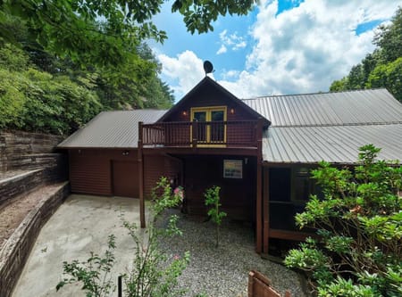 Blairsville, GA 30512 Union County