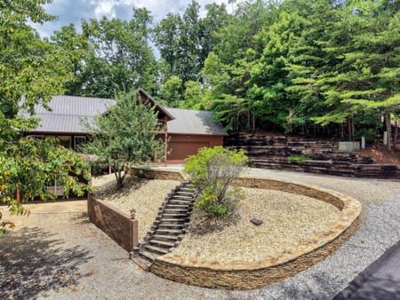 Blairsville, GA 30512 Union County
