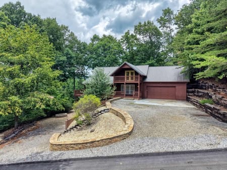 Blairsville, GA 30512 Union County