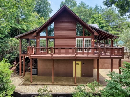 Blairsville, GA 30512 Union County