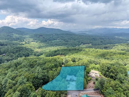 Blairsville, GA 30512 Union County