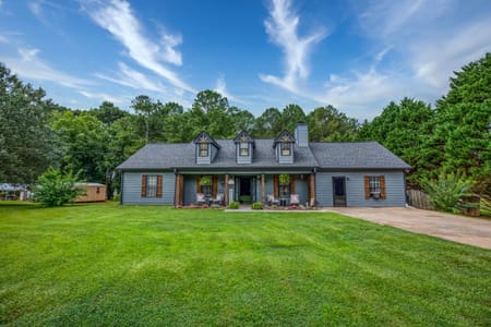 Monroe, GA 30656 Walton County