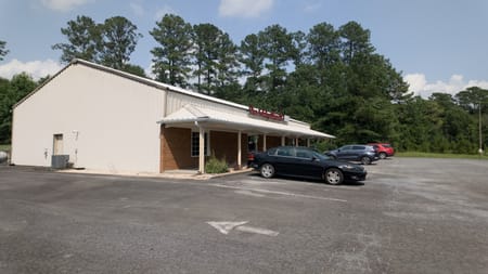 Rome, GA 30161 Floyd County