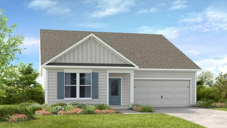 Euharlee, GA 30145 Bartow County