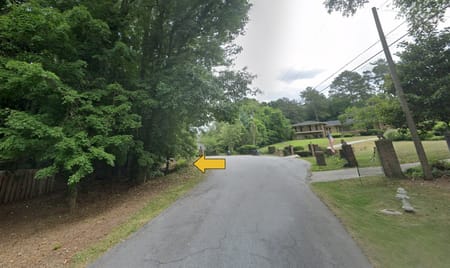Conyers, GA 30012 Rockdale County