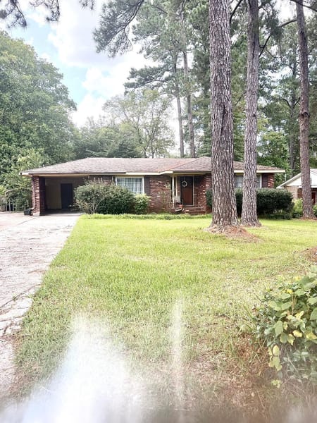 Milledgeville, GA 31061 Baldwin County