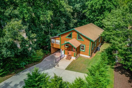 Gainesville, GA 30506 Hall County