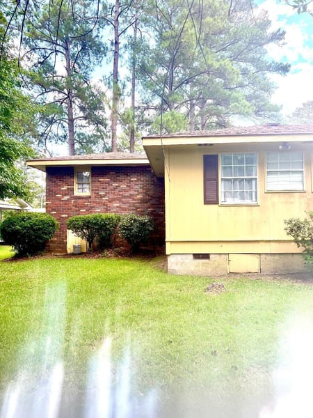 Milledgeville, GA 31061 Baldwin County
