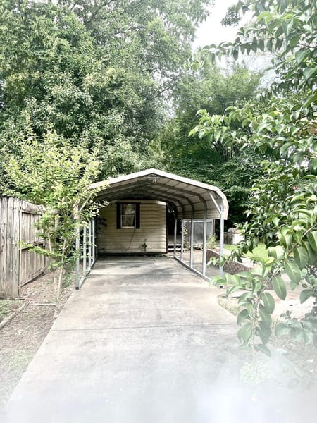 Milledgeville, GA 31061 Baldwin County