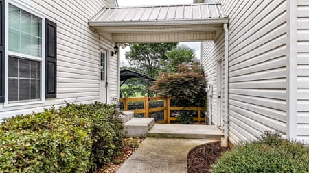 Cartersville, GA 30121 Bartow County