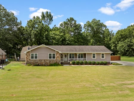Rome, GA 30165 Floyd County