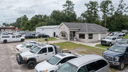 Folkston, GA 31537 Charlton County