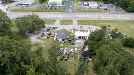 Folkston, GA 31537 Charlton County