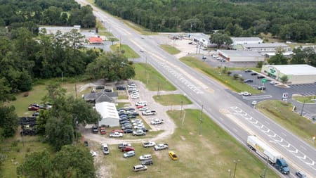 Folkston, GA 31537 Charlton County